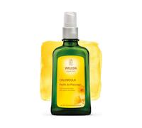 Weleda Olio da Massaggio alla Calendula 100ml - Olio da massaggio