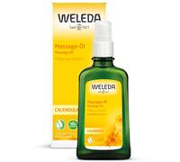 Weleda - Olio da massaggio alla calendula Olio corpo 100 ml unisex