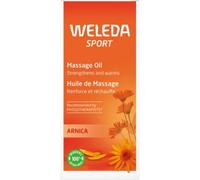 Olio Massaggi Arnica 50 Ml