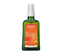 Weleda Olio Da Massaggio All'Arnica, 3.4 Oz