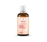 Weleda Olio Da Massaggio Allattamento 50 ml - Olio Corpo