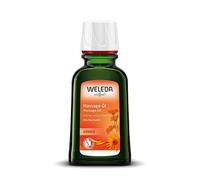 Weleda Olio da Massaggio con Arnica 50ml - Olio da massaggio