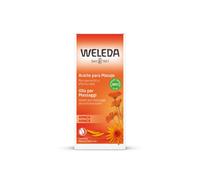 WELEDA ITALIA SRL WELEDA Olio Mass.Arnica 50ml