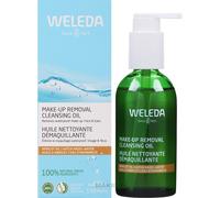 Weleda Olio Detergente E Struccante 150 ml - Olio detergente