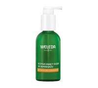 Weleda Cleaning Care Make-up Removal Cleansing Oil olio struccante detergente con effetto lenitivo 150 ml