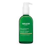 WELEDA Olio Detergente Struccante 150 ml Detergente