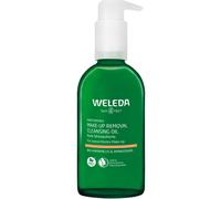 WELEDA Olio detergente struccante senza profumo