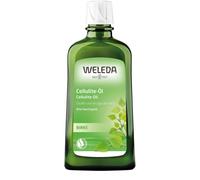 Weleda Olio di Betulla Anticellulite