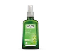 Weleda Olio di betulla per cellulite 200 ml - Olio corpo