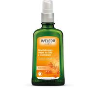 Weleda Olio di olivello spinoso 100 ml - Olio corpo