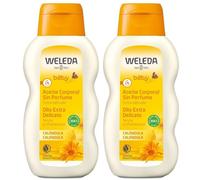 WELEDA Olio Extra Delicato Set da 2 - risparmia il 10% con il codice: