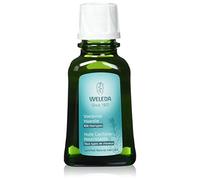 Weleda Olio intensivo per capelli con rosmarino 50 ml