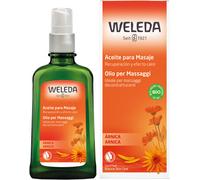 Weleda - Corpo Olio Massaggi ARNICA - Olio e scrub corpo