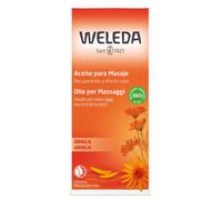 Olio Per Massaggi Weleda 200ml