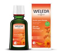 WELEDA Olio Mass.Arnica 50ml