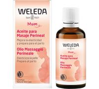 Weleda olio mass.perineale50ml