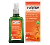 Weleda - Corpo Olio Massaggi ARNICA - Olio e scrub corpo