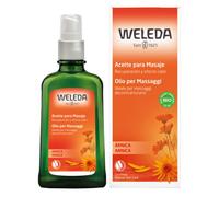 WELEDA ITALIA Srl OLIO MASSAGGI ARNICA 100 ML