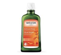 Olio Per Massaggi Weleda 200ml