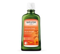 WELEDA Olio Massaggi Arnica 200 ml Olio da massaggio