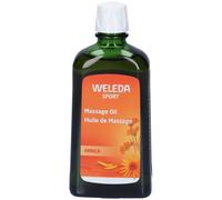 WELEDA Olio Massaggi Arnica - risparmia il 10% con il codice: 10WELEDA