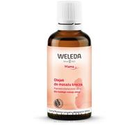 Weleda Olio Massaggio Perineale 50ml - Olio massage