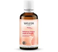 Weleda Olio Massaggio Seno 50 ml - Olio corpo