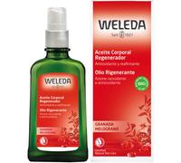 Weleda Olio Trattante al Melograno 100ml