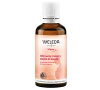 Weleda Olio Nutriente e Lenitivo per il Petto 50 ml 50 ml g