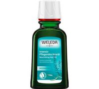 Weleda Olio al rosmarino per capelli