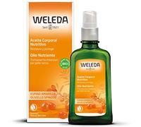 Weleda Olio Nutriente Olivello 100ml