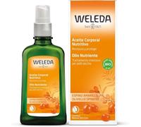Weleda Olio Nutriente Olivello 100ml