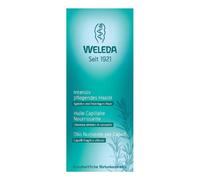 WELEDA Olio Nutriente Per Capelli 50 ml Olio