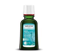 Weleda Olio Nutriente per Capelli, trattamento che nutre in profondità il cuoio capelluto e previene le doppie punte. Rende luminosi i capelli secchi.(1x50 ml)