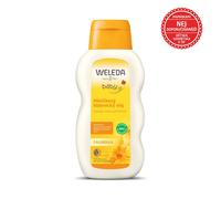 Weleda Baby Calendula Oil olio di calendula 200 ml per bambini