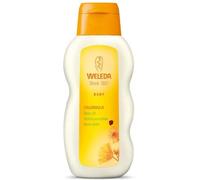 Weleda Baby Calendula Oil 200 ml olio di calendula protettivo e nutriente per bambini