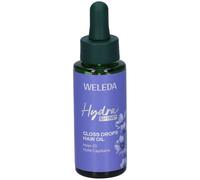 Weleda Olio per Capelli Hydra Shine Gloss- Risparmia il 15% con il cod