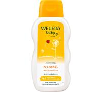 Weleda Olio per la cura della Calendula Senza profumo