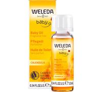 Weleda Calendula - Olio senza Profumo - 10 ml