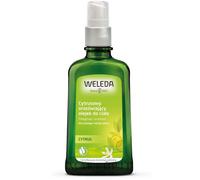 Weleda Citrus Refreshing olio di agrumi rinfrescante e idratante 100 ml