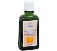 Weleda Olio per la cura della pelle in gravidanza - Olio corpo