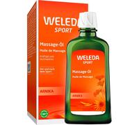 Weleda Olio massaggi arnica 200 ml