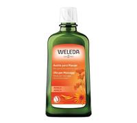 Olio Per Massaggi Weleda 200ml