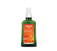 Weleda Olio per Massaggi Arnica per massaggi decontratturanti per trattamenti di