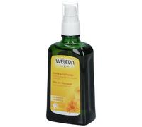 Weleda OLIO MASSAGGI CALENDULA 100 ML