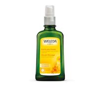 Weleda OLIO MASSAGGI CALENDULA 100 ML