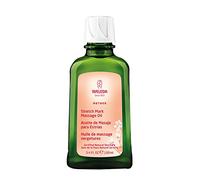 Weleda - Olio per massaggi contro le smagliature, 100 ml