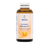 Weleda Olio per massaggio perineale - Olio massage