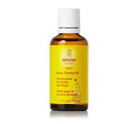 Weleda Olio per neonati, 50 ml
