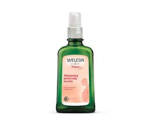 Weleda Olio per smagliature in gravidanza 100ml